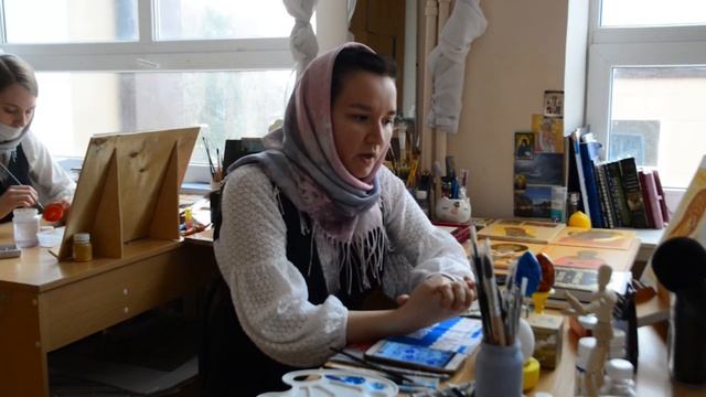 Празднование Пасхи