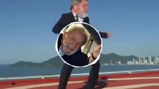 Lula Livre- Jingle 2018 - Dj Ferrari смотреть онлайн