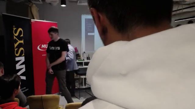 Industry 4.0 или кульман с напильником смотреть онлайн