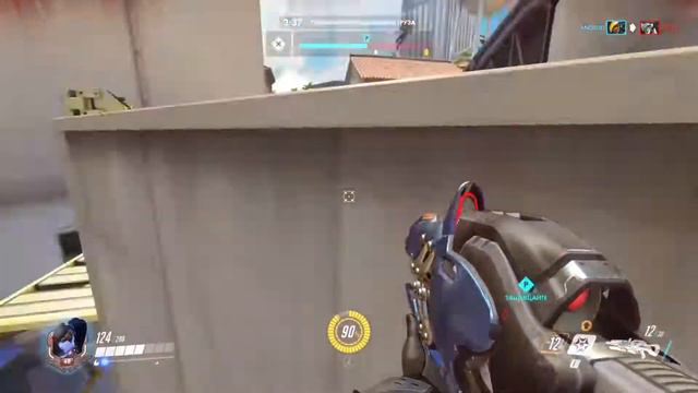 Что лучше? (Overwatch и Paladins)