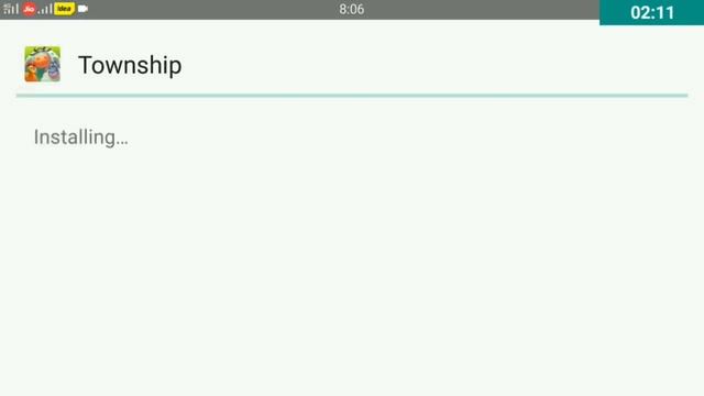 Township mod apk with update error solution смотреть онлайн