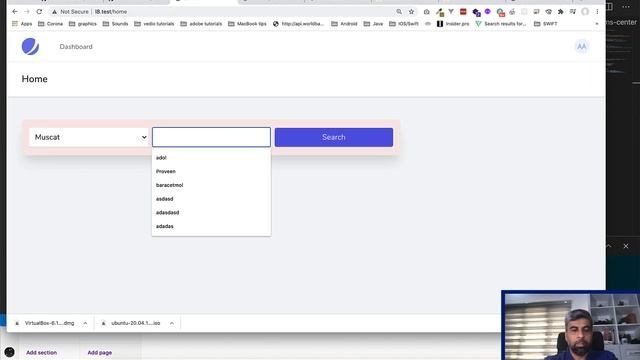 Search via relationship смотреть онлайн