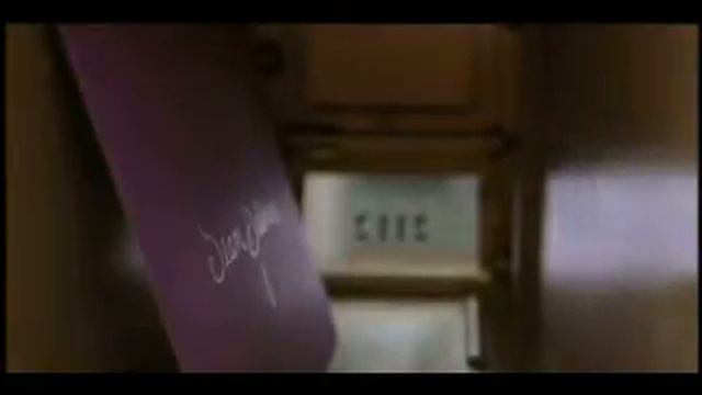 The Rules of Attraction iTeaser #02, "Letter" смотреть онлайн
