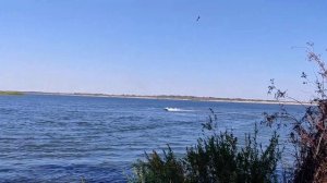 Лодка Днепр Ямаха 40