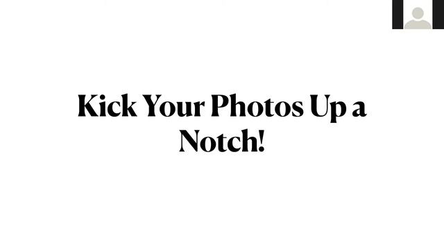 Using Your Photos App—Organizing And Editing Photos In The Photos App