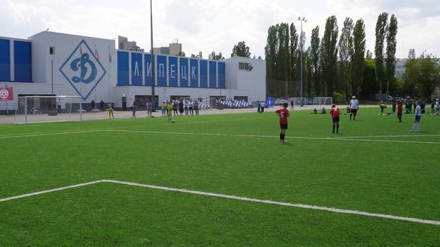 ФА Факел - Металлург Липецк. Зональное первенство СФФ Центр, город Липецк, 6 тур смотреть онлайн