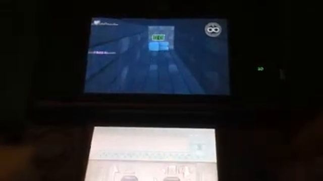 3ds Intro plus Ketzal's Corridors Level 1-1 смотреть онлайн
