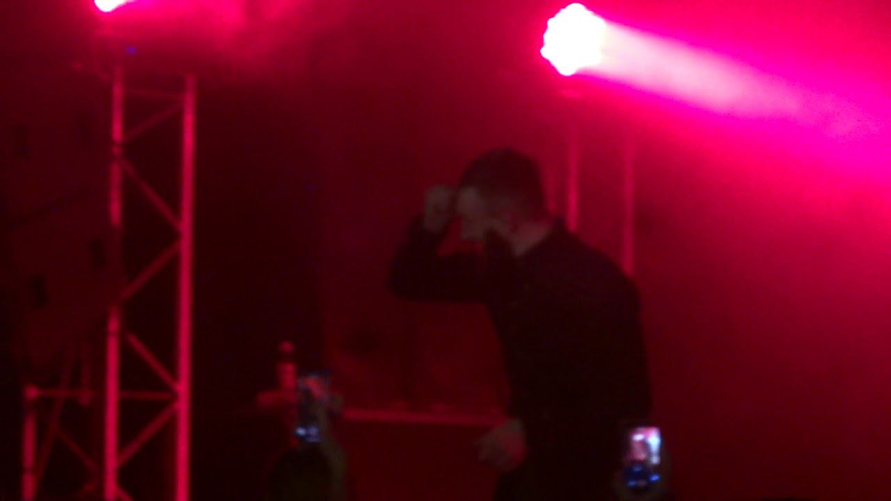 caliban смотреть онлайн