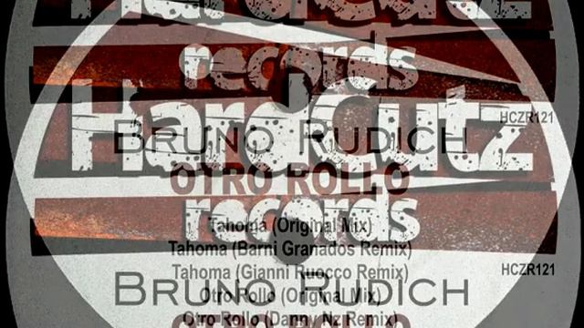 Bruno Rudich, Barni Granados, Gianni Ruocco, Danny Nz, Raul Facio - Otro Rollo EP смотреть онлайн
