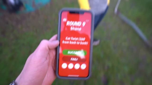 GAME OF FLIP ON THE CRAZIEST TRAMPOLINE EVER!! смотреть онлайн