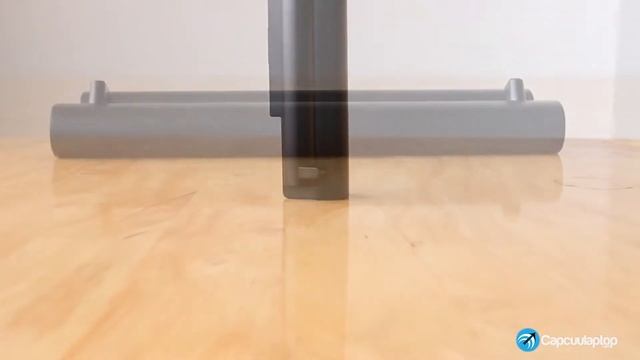 Samsung NC10 - Cận cảnh pin laptop Samsung NC10 - Capcuulaptop.com смотреть онлайн