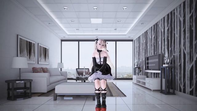 Marine Dreamin*Marie rose*Dead or Alive 5 Ultimate смотреть онлайн