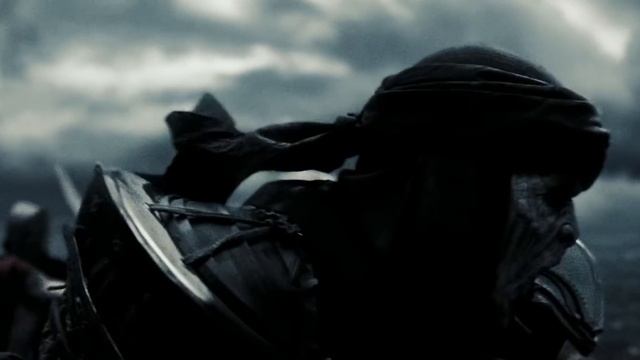 "300 спартанцев" Спартанцы против Бессмертных,элиты персидской армии смотреть онлайн