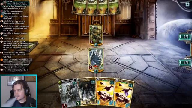 Goodbye, Isstvan III. One last time into the fray... || The Horus Heresy: Legions смотреть онлайн