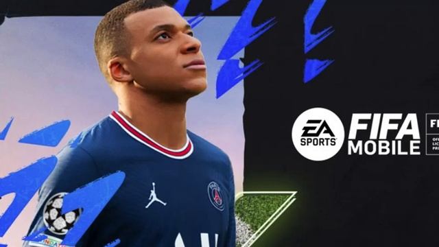 FIFA MOBILE 22 SOUNDTRACK 3 (FIFA 22 SOUNDTRACK) смотреть онлайн