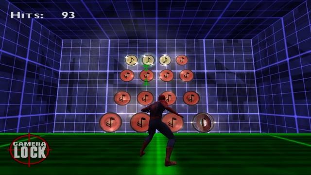 Does Spider-Man The Movie Game still hold up 21 years later? смотреть онлайн
