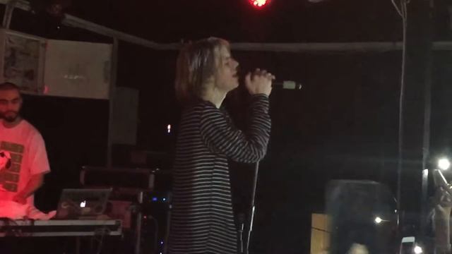 PHARAOH - Беги От Меня (Воронеж 02.04.16) смотреть онлайн