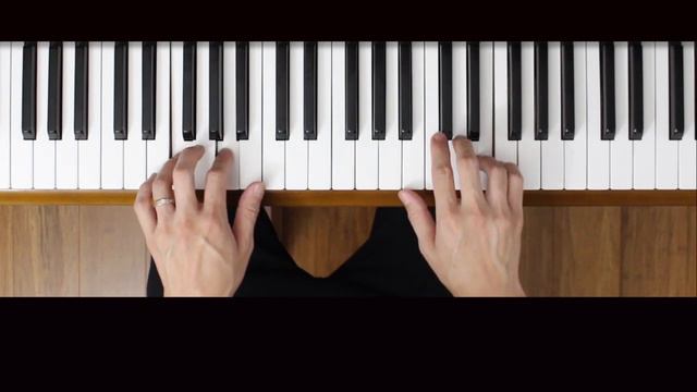 Yesterday (150 Most Beautiful Songs) [Early Intermediate Piano Tutorial] смотреть онлайн