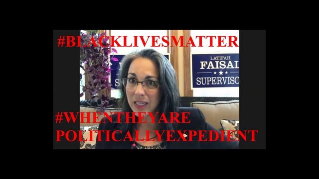 Latifah Faisal (Story County, Iowa Supervisor) is worried about threats to Ross Wilburn Part I смотреть онлайн