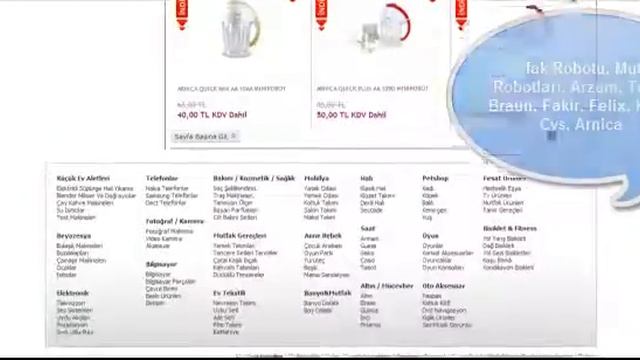 Mutfak Robotu смотреть онлайн