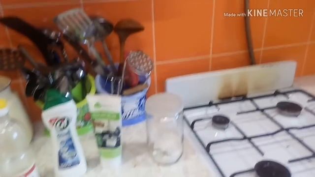 Уборка до и после на кухне.Размораживаю морозильник.Что приготовить? смотреть онлайн