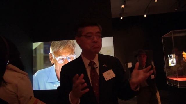 Present! - Tomb Treasures: New Discoveries from China's Han Dynasty at the Asian Art Museum смотреть онлайн