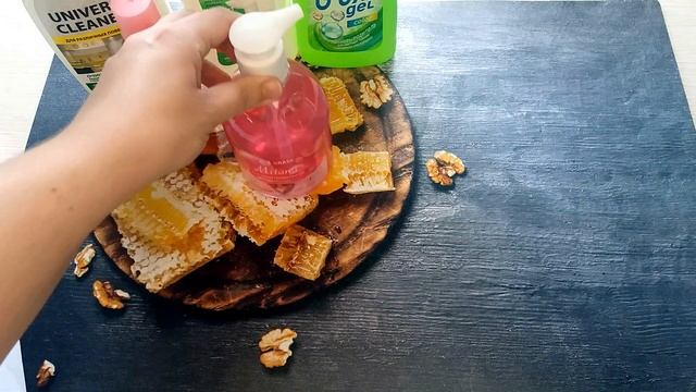 Обзор продукции фирмы Grass. Мой отзыв!