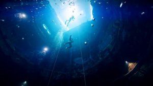 ДУБАЙ ОПЯТЬ УДИВИЛ!  САМЫЙ ГЛУБОКИЙ БАССЕЙН В МИРЕ