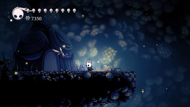 O MAIOR BUG DO HOLLOW KNIGHT смотреть онлайн