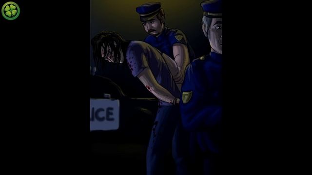 ИСТОРИЯ ПРОЩЕНИЯ ☘ SPRINGTRAP AND PUPPET ☘ FNAF КОМИКС № 2 смотреть онлайн