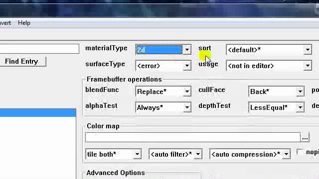 CoD2 Radiant Making a loadscreen(prt. 3) смотреть онлайн