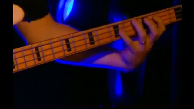 Robben Ford - Live at the New Morning (Paris 2001) смотреть онлайн