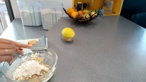 Рецепт Банановые вафли - видео-рецепт для мультипекаря, ПП завтрак