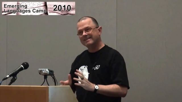Origins of Go Concurrency style by Rob Pike смотреть онлайн