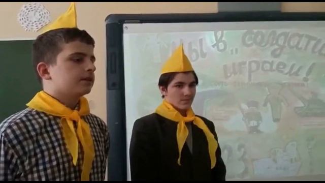 23 февраля 2022 смотреть онлайн