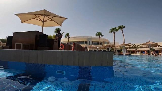 TUI BLUE | CORAL SEA SENSATORI RESORT | SHARM EL SHEIKH EGYPT | HOLIDAY VLOG 15 | OCTOBER 2023! смотреть онлайн