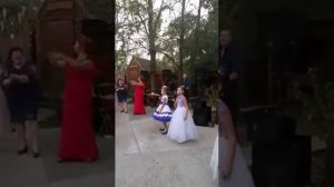 Песня брату на свадьбу от младшей сестры