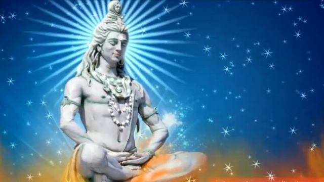 SHIVA MANTRA GHANAPAATHA WITH LYRICS TO CHANT ALONG - VERY POWERFUL, ENERGETIC & MELODIOUS - 1 HOUR смотреть онлайн