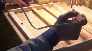 прививочная рамка для вывода маток