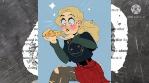 Комиксы Metal family | Лидия украла Ди?! | Озвучка от TidyLisa