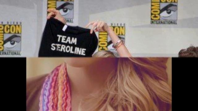 Candice Accola-Eternal Flame