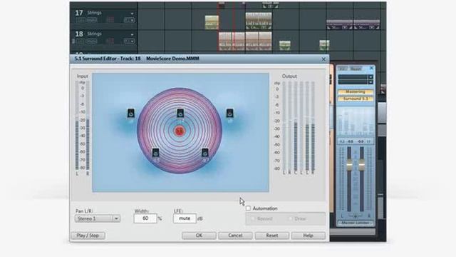 MAGIX Music Maker Premium - Tutorials смотреть онлайн