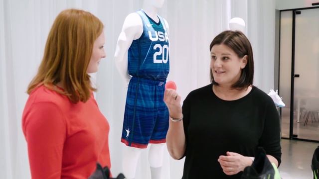 Nike Air Innovation | Nike Innovation 2020 | Nike смотреть онлайн