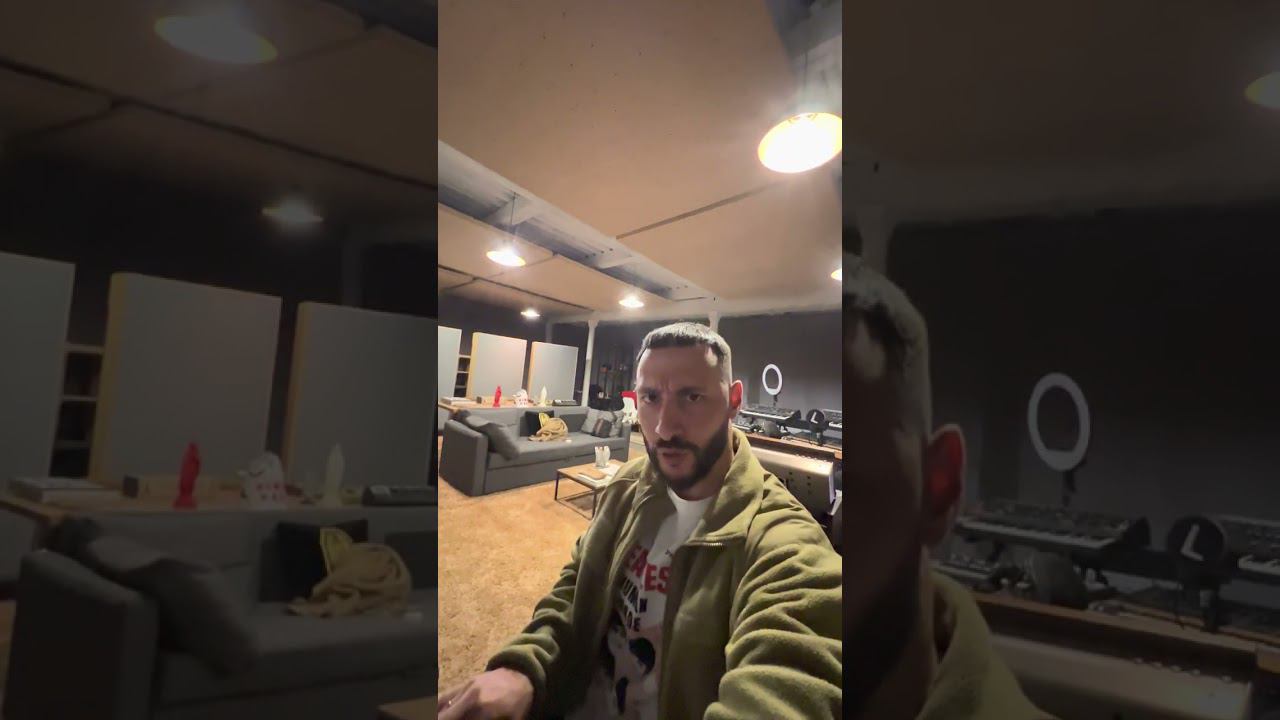Что ответит NEL? Смотрим до конца! смотреть онлайн