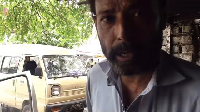 Daewoo Restoration | Episode 4 | Project Daewoo Devil | Alignment/Oil change/Fitting смотреть онлайн