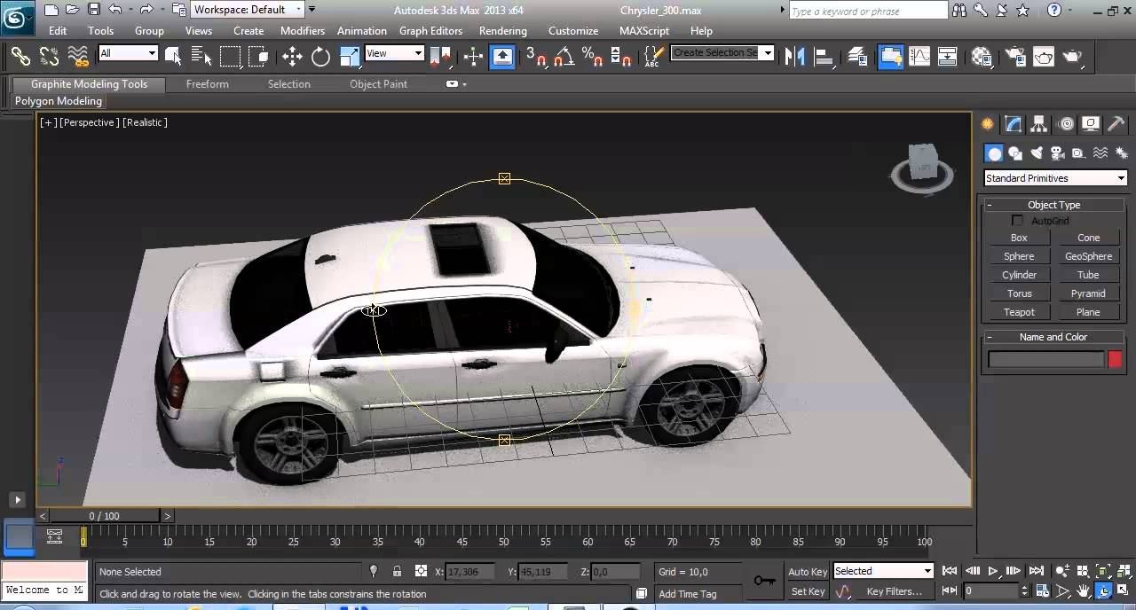 Трекинг  видео и внедрение 3D объектов.