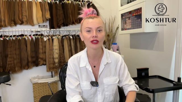 Как построить успешный бизнес и стать номер один в наращивании волос смотреть онлайн