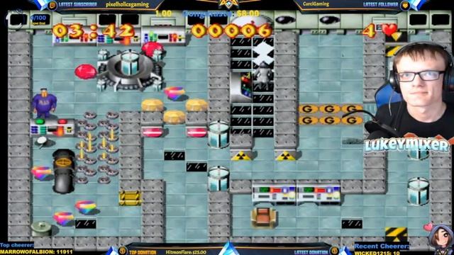 ♿ (PS1) Inspector Gadget : Gadget's Crazy Maze - Space Station : Part 1♿ смотреть онлайн