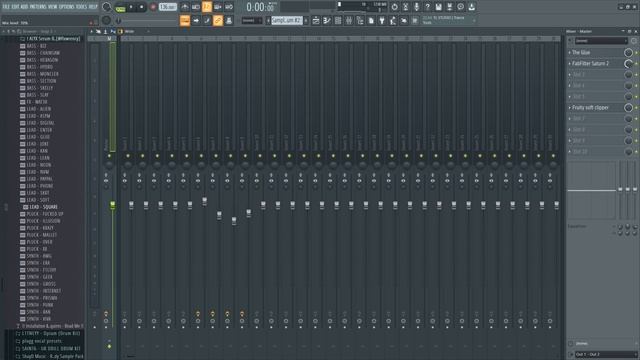 NEWROCK NEWJAZZ! КАК НАПИСАТЬ НЬЮ ДЖАЗЗ БИТ?