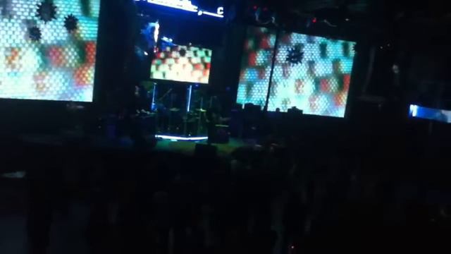 Психея Звезда Рок н ролла Зоопарк cover 10 02 2013 Live in Samara смотреть онлайн